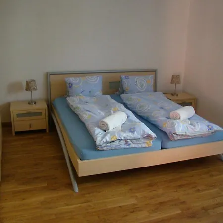 Ferienwohnung Grieder