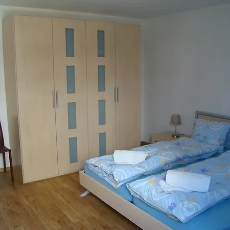 Ferienwohnung Grieder * Scuol
