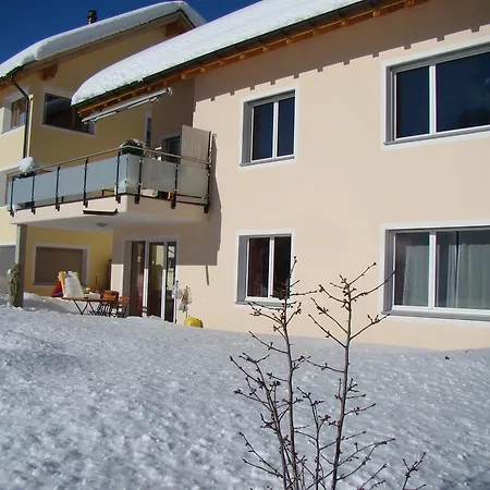 Ferienwohnung Grieder