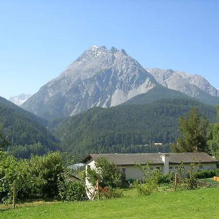 Ferienwohnung Grieder *
