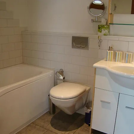 Ferienwohnung Grieder Apartment