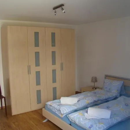 Ferienwohnung Grieder * Scuol