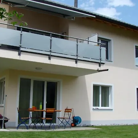 Ferienwohnung Grieder * Scuol