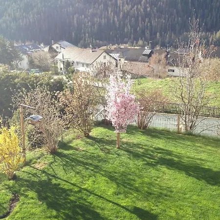 Ferienwohnung Grieder