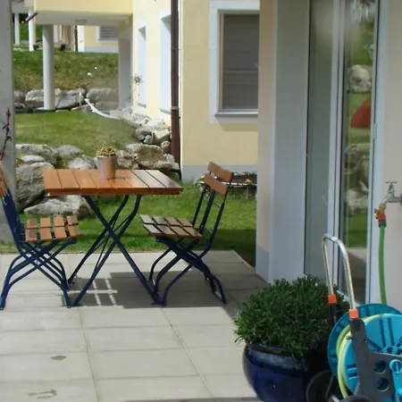Apartment Ferienwohnung Grieder *