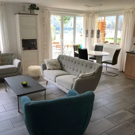 Ferienwohnung Grieder Apartment