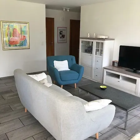 Apartment Ferienwohnung Grieder Scuol