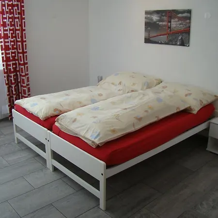 Ferienwohnung Grieder *